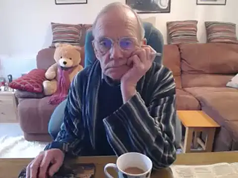 Ferret7777 online show from March 2026 09:27:01 AM