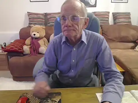 Ferret7777 online show from April 2026 05:58:02 PM