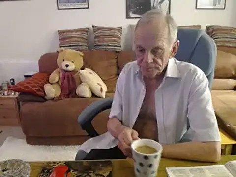 Ferret7777 online show from June 2026 06:28:01 PM
