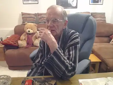 Ferret7777 online show from April 2026 09:10:01 PM