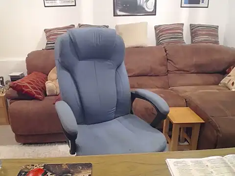 Ferret7777 online show from October 2025 07:54:02 PM