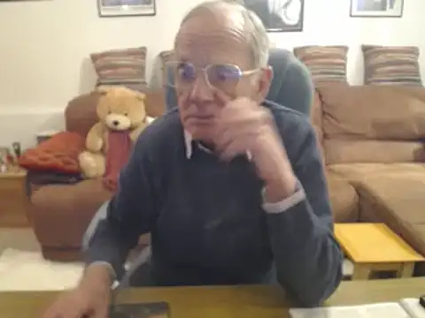 Ferret7777 online show from May 2026 09:34:02 PM