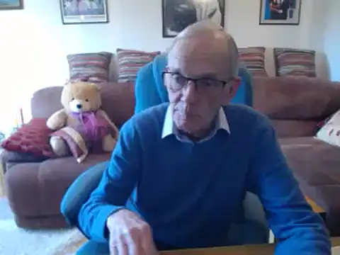 Snapshot of Ferret7777 chatting on March 2025 02:50:01 PM Ferret7777 online show from March 2025 02:50:01 PM