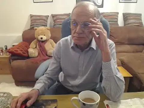 Ferret7777 online show from February 2026 09:03:02 PM