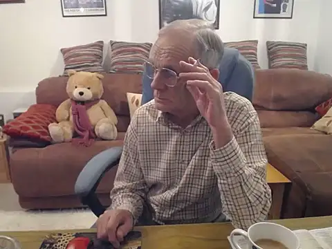 Ferret7777 online show from November 2025 07:07:02 PM