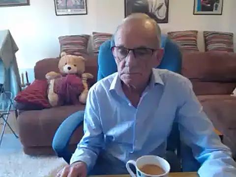 Snapshot of Ferret7777 chatting on March 2025 01:48:01 PM Ferret7777 online show from March 2025 01:48:01 PM