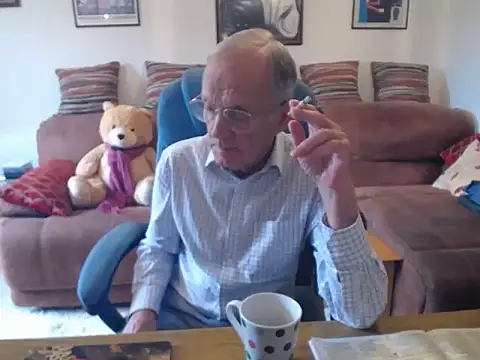 Snapshot of Ferret7777 chatting on October 2025 11:01:02 AM Ferret7777 online show from October 2025 11:01:02 AM
