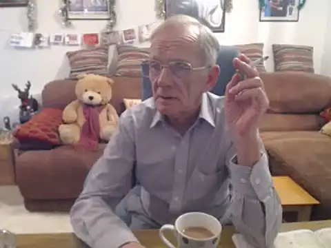 Ferret7777 online show from December 2025 08:04:02 PM