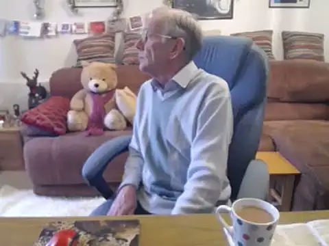 Ferret7777 online show from December 2025 02:10:01 PM