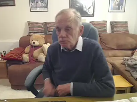 Ferret7777 online show from April 2026 04:22:02 PM