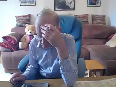 Snapshot of Ferret7777 chatting on September 2025 10:44:01 AM Ferret7777 online show from September 2025 10:44:01 AM