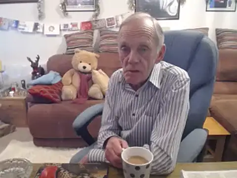 Ferret7777 online show from December 2025 08:09:02 PM