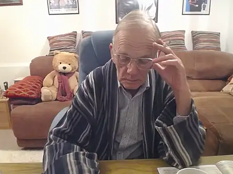 Ferret7777 online show from November 2025 04:07:02 PM