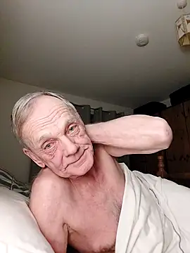 Ferret7777 online show from February 2026 12:31:02 AM