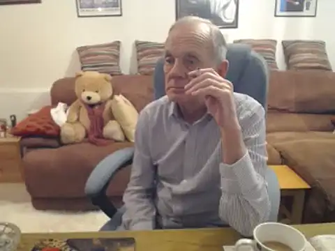 Ferret7777 online show from February 2026 08:17:01 PM