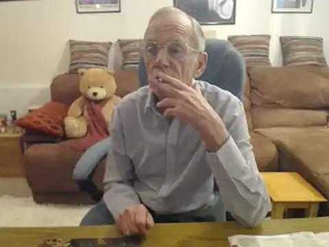 Ferret7777 online show from February 2026 12:49:02 PM