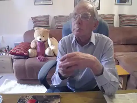 Ferret7777 online show from May 2026 07:56:02 PM