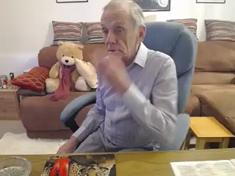 Ferret7777 online show from March 2026 09:29:01 PM