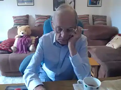 Snapshot of Ferret7777 chatting on September 2025 12:47:02 PM Ferret7777 online show from September 2025 12:47:02 PM