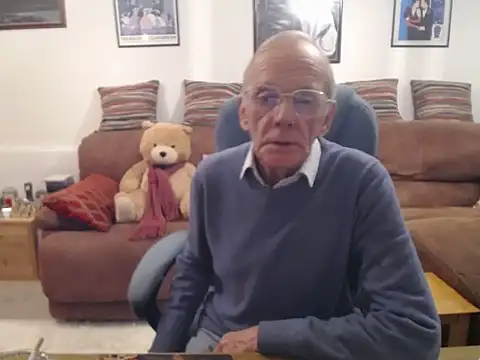 Ferret7777 online show from October 2025 08:08:01 PM