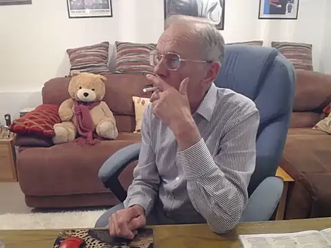 Ferret7777 online show from November 2025 08:02:01 PM