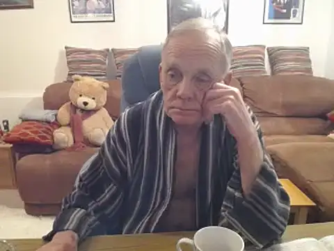 Ferret7777 online show from April 2026 10:24:01 PM