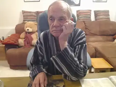 Ferret7777 online show from April 2026 12:28:01 AM