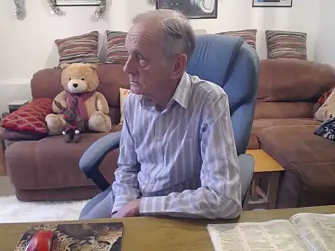 Ferret7777 online show from December 2025 02:59:01 PM