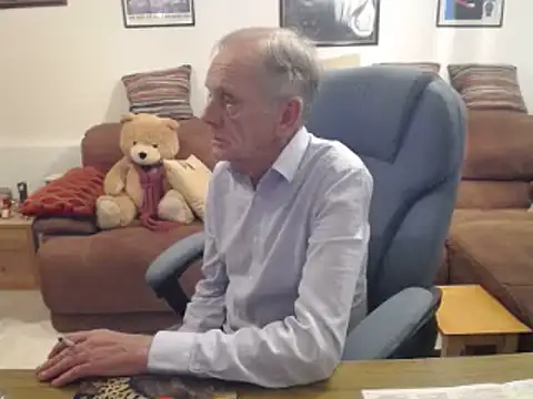 Ferret7777 online show from February 2026 07:48:01 PM