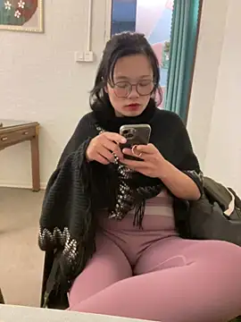 Bella0815 online show from February 2025 08:53:02 AM