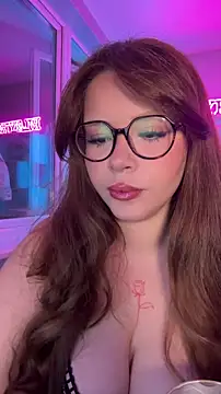 CutiePie3 online show from February 2026 08:19:02 PM