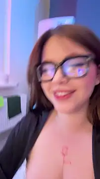 CutiePie3 online show from March 2026 09:58:01 PM