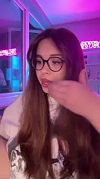 CutiePie3 online show from February 2026 08:38:01 PM