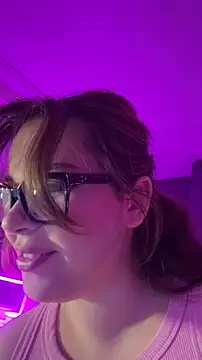 CutiePie3 online show from April 2026 09:32:01 PM