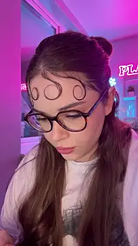 CutiePie3 online show from February 2026 08:06:02 PM