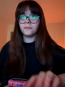 CutiePie3 online show from December 2025 06:36:01 AM