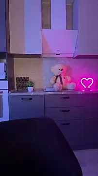 CutiePie3 online show from February 2026 08:20:01 PM