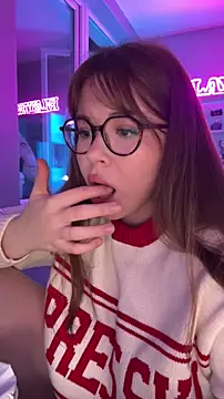 CutiePie3 online show from February 2026 09:01:01 PM