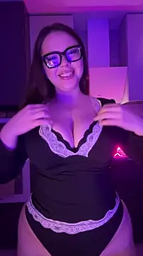CutiePie3 online show from March 2026 07:39:02 PM
