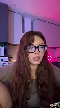 CutiePie3 online show from March 2026 07:48:01 PM