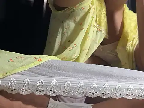 AssDolly online show from September 2025 09:31:02 AM