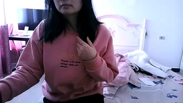 CN-Xiaoxi online show from November 2025 02:54:02 AM