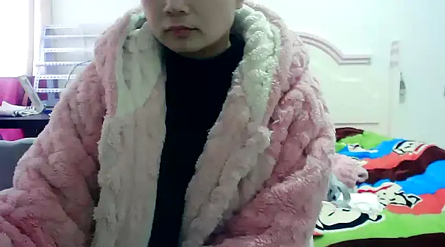 Snapshot of CN-Xiaoxi chatting on March 2025 12:50:02 AM CN-Xiaoxi online show from March 2025 12:50:02 AM