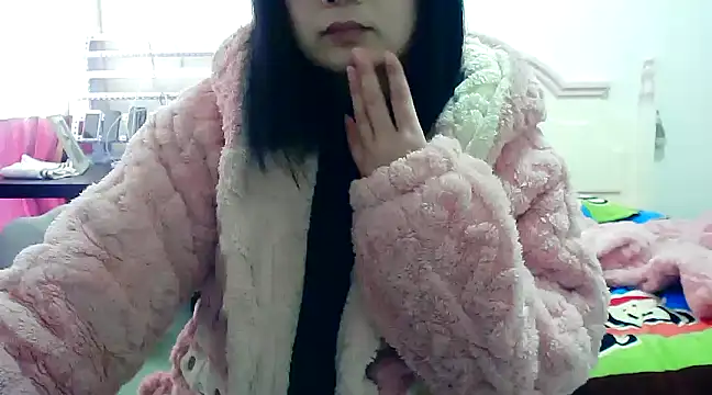 Snapshot of CN-Xiaoxi chatting on February 2025 12:14:01 AM CN-Xiaoxi online show from February 2025 12:14:01 AM