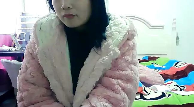 Snapshot of CN-Xiaoxi chatting on March 2025 06:05:02 AM CN-Xiaoxi online show from March 2025 06:05:02 AM