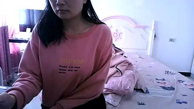 CN-Xiaoxi online show from November 2025 03:27:02 AM