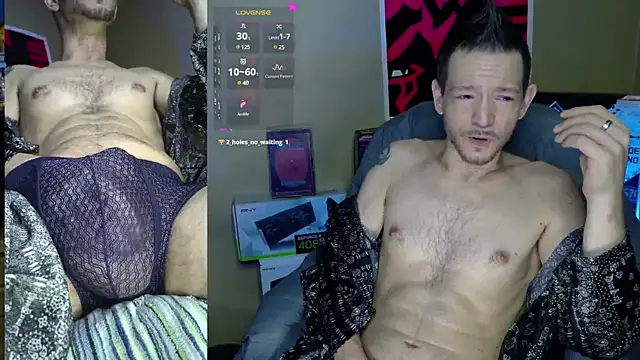 MasterForgedRayy online show from January 2025 04:05:01 AM