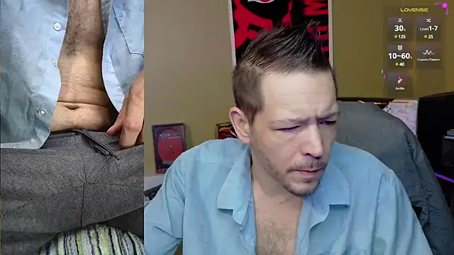 MasterForgedRayy online show from January 2025 06:52:01 AM