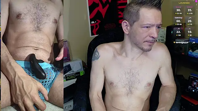 MasterForgedRayy online show from March 2025 02:38:02 AM