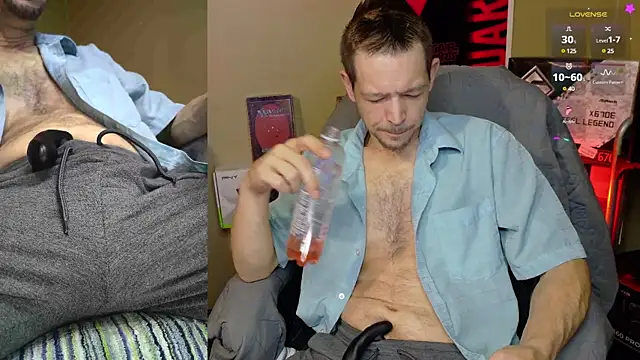 MasterForgedRayy online show from January 2025 11:11:01 AM